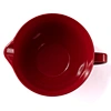 melamine mixing bowl with handle